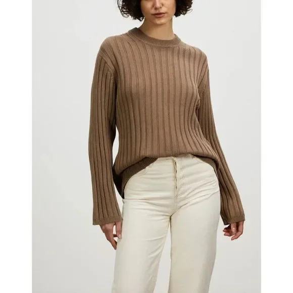 Samsoe sales samsoe sweater